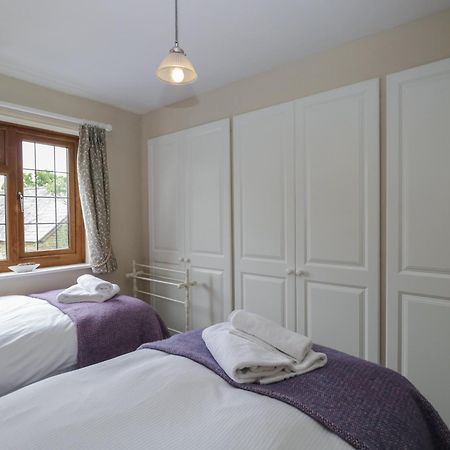 Horseshoe Cottage Shipston-on-Stour Buitenkant foto