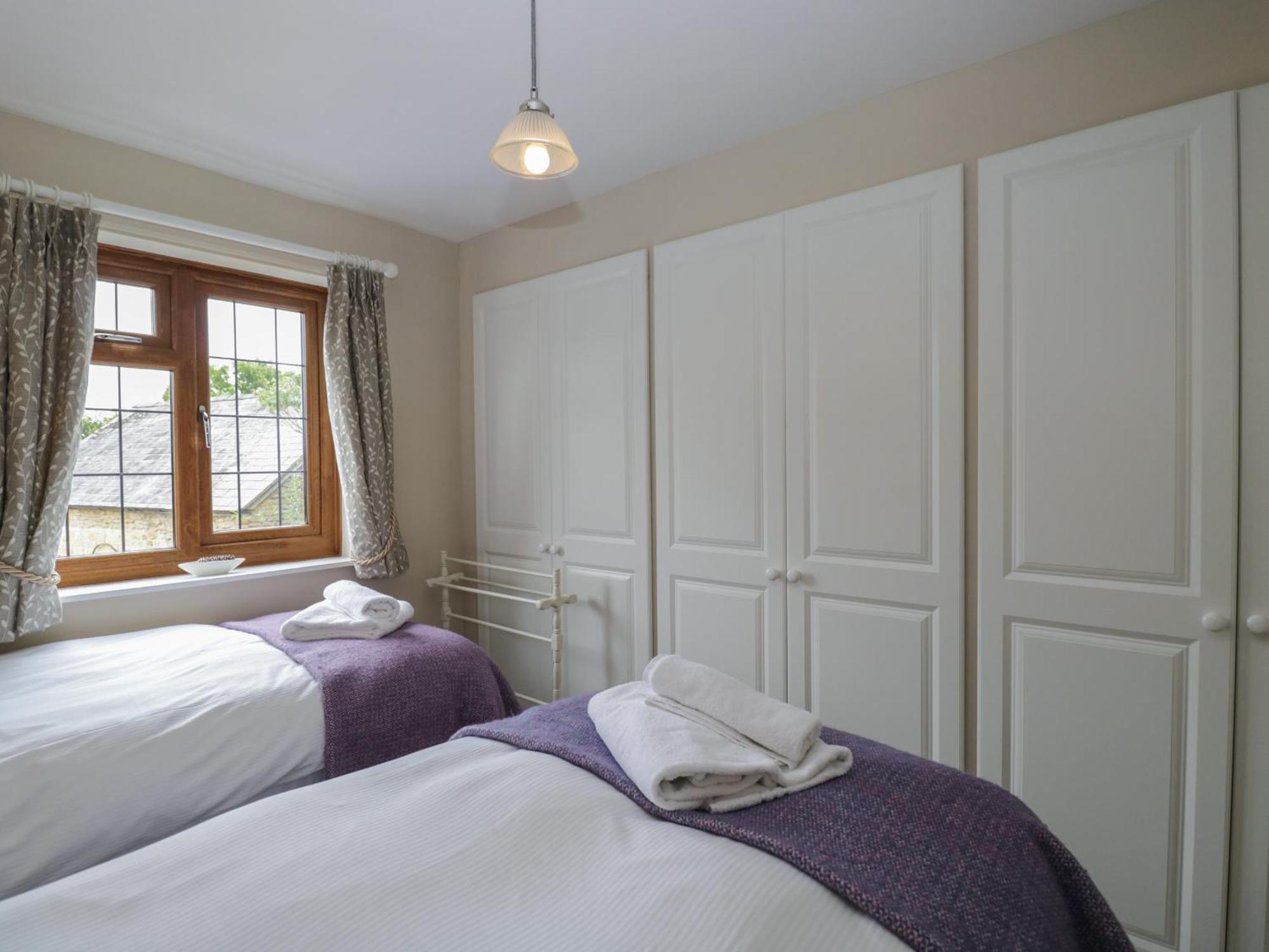 Horseshoe Cottage Shipston-on-Stour Buitenkant foto