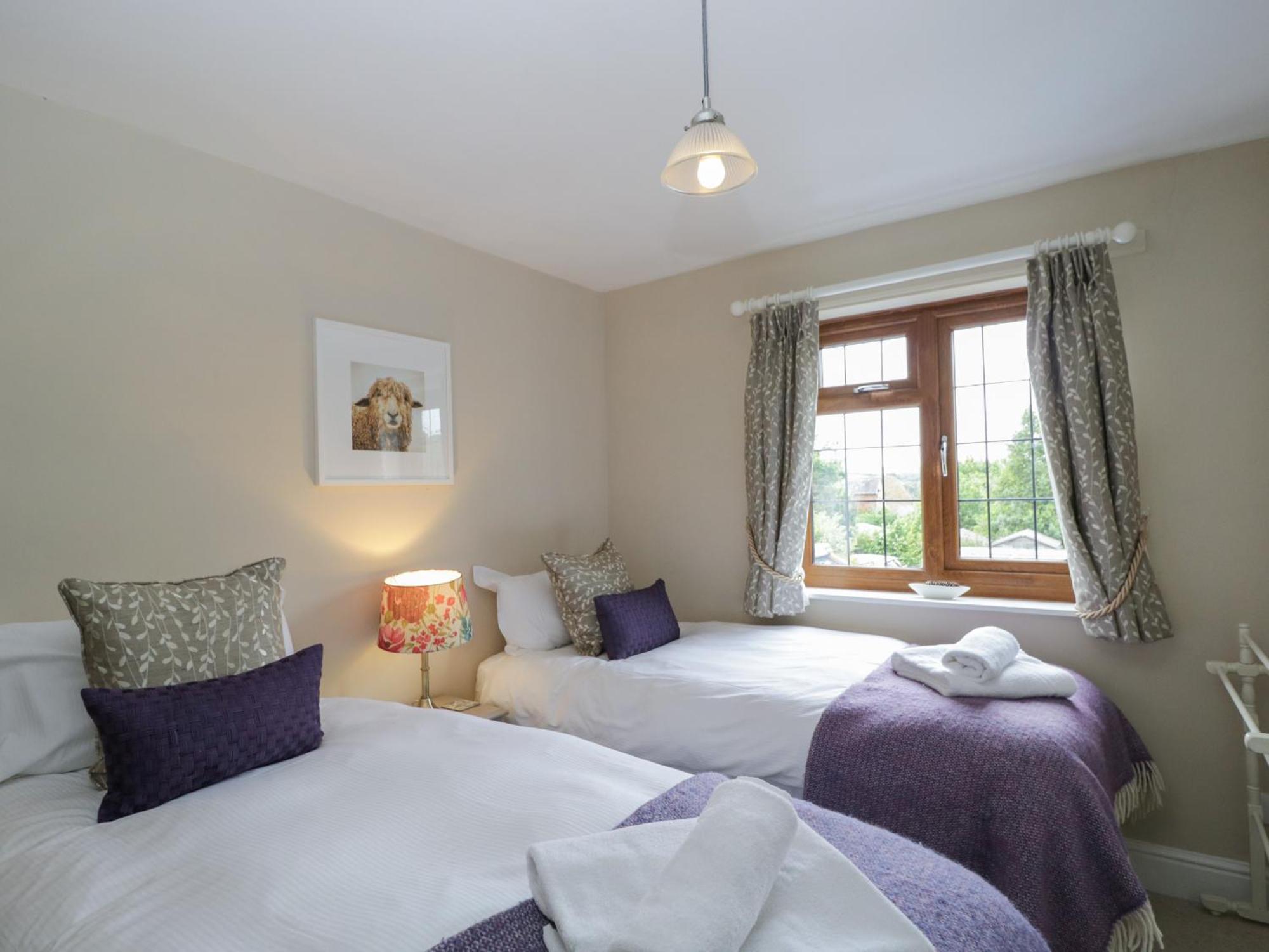 Horseshoe Cottage Shipston-on-Stour Buitenkant foto