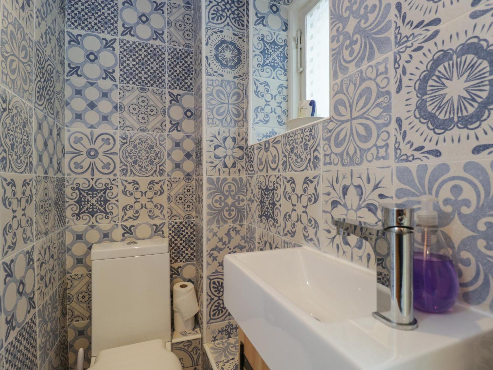 Horseshoe Cottage Shipston-on-Stour Buitenkant foto