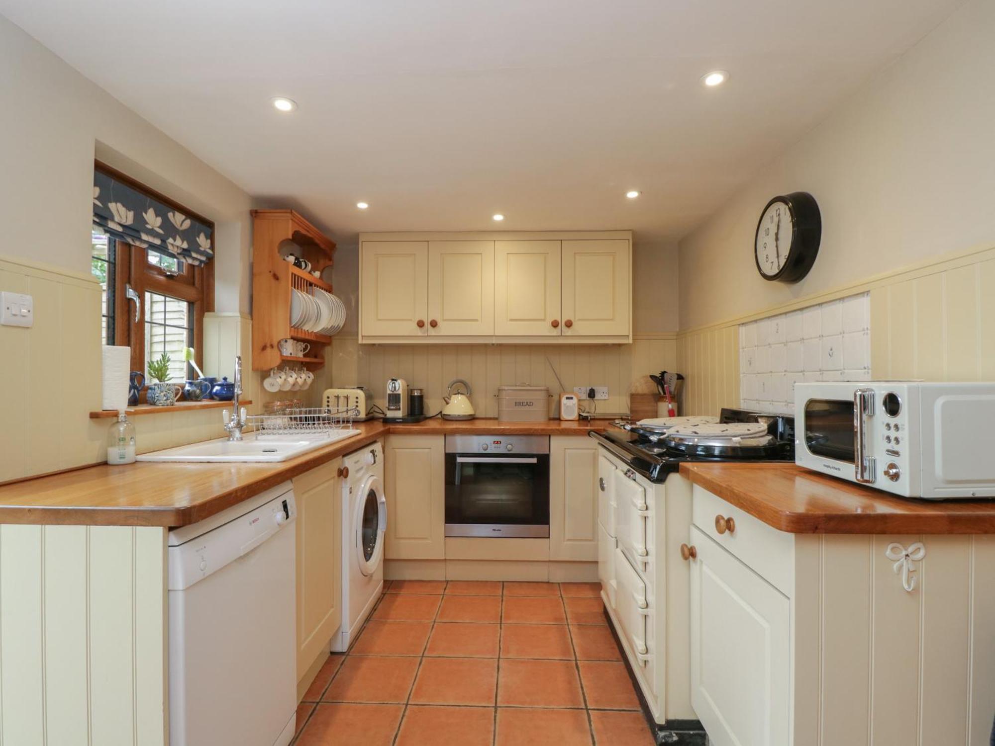 Horseshoe Cottage Shipston-on-Stour Buitenkant foto